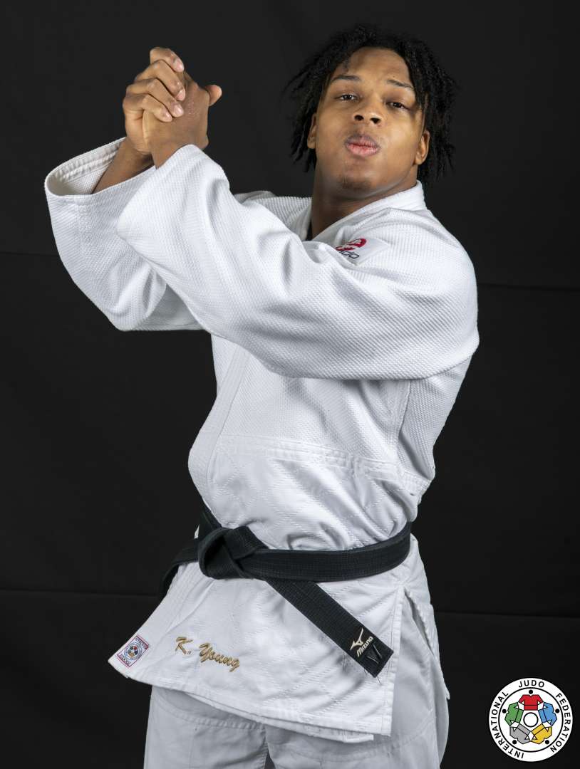 Keagan YOUNG / IJF.org