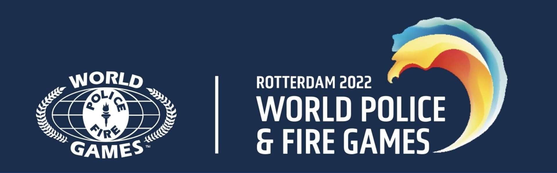 World Police and Fire Games 2022 /