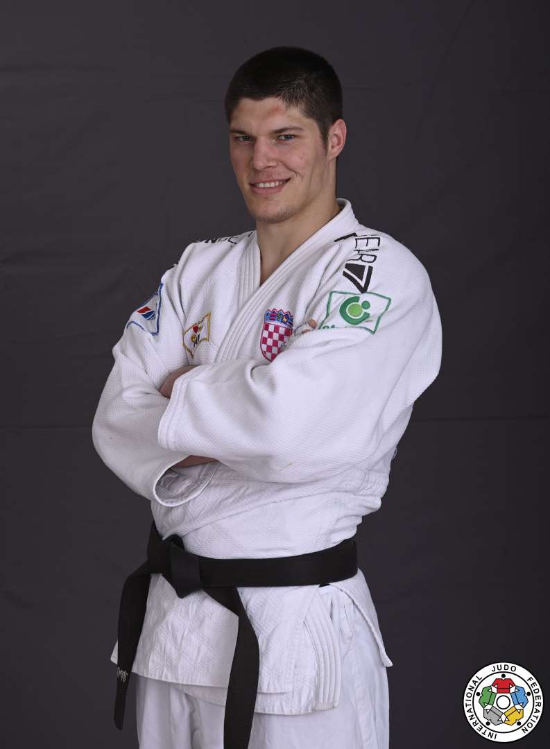 Jersey Judo, Kukri Sports