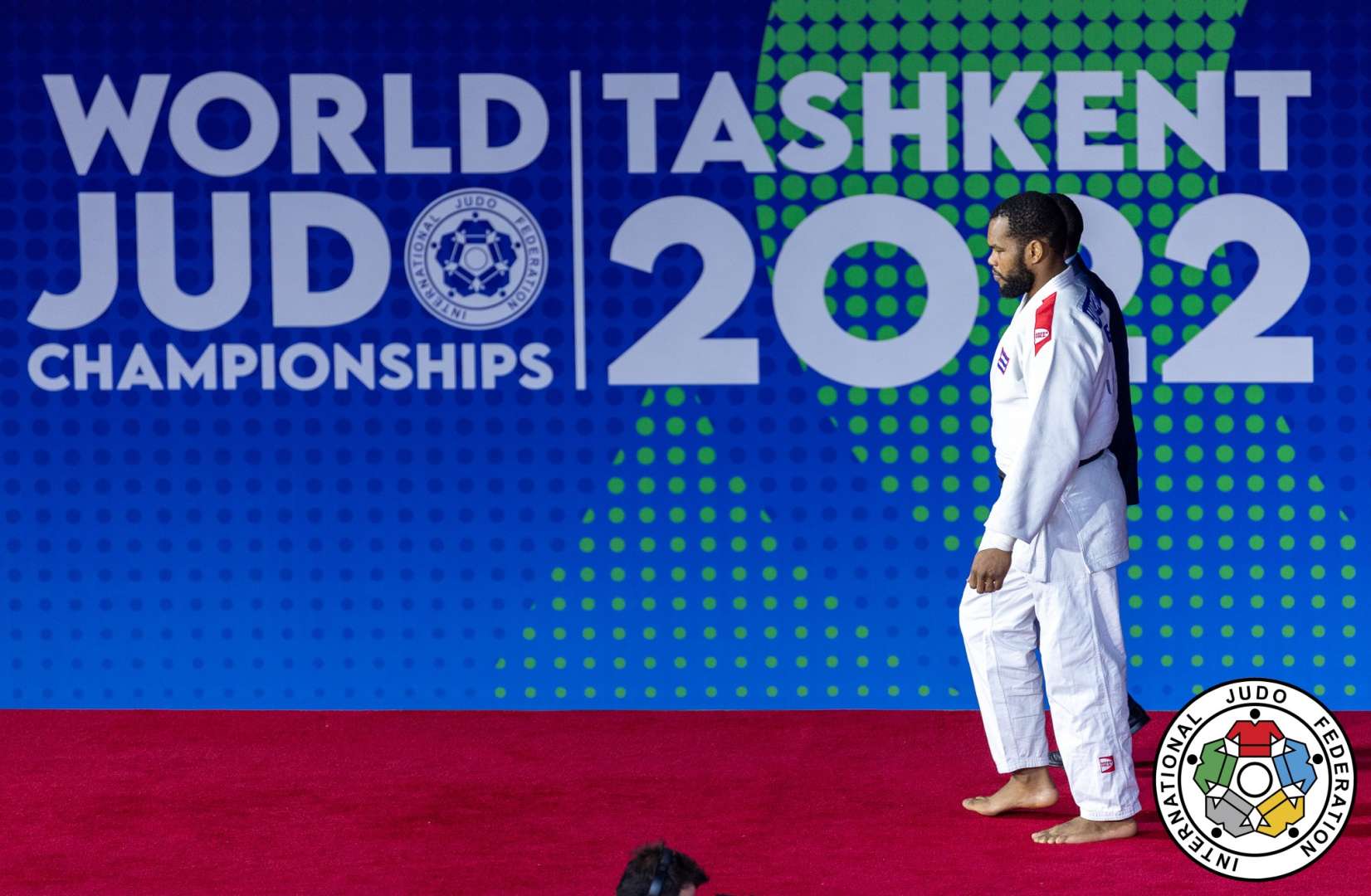 Judô - Boletim OSOTOGARI. Aqui tem notícias do judô: FIJ World Tour segue  para o Grand Slam de Tashkent - Uzbequistão