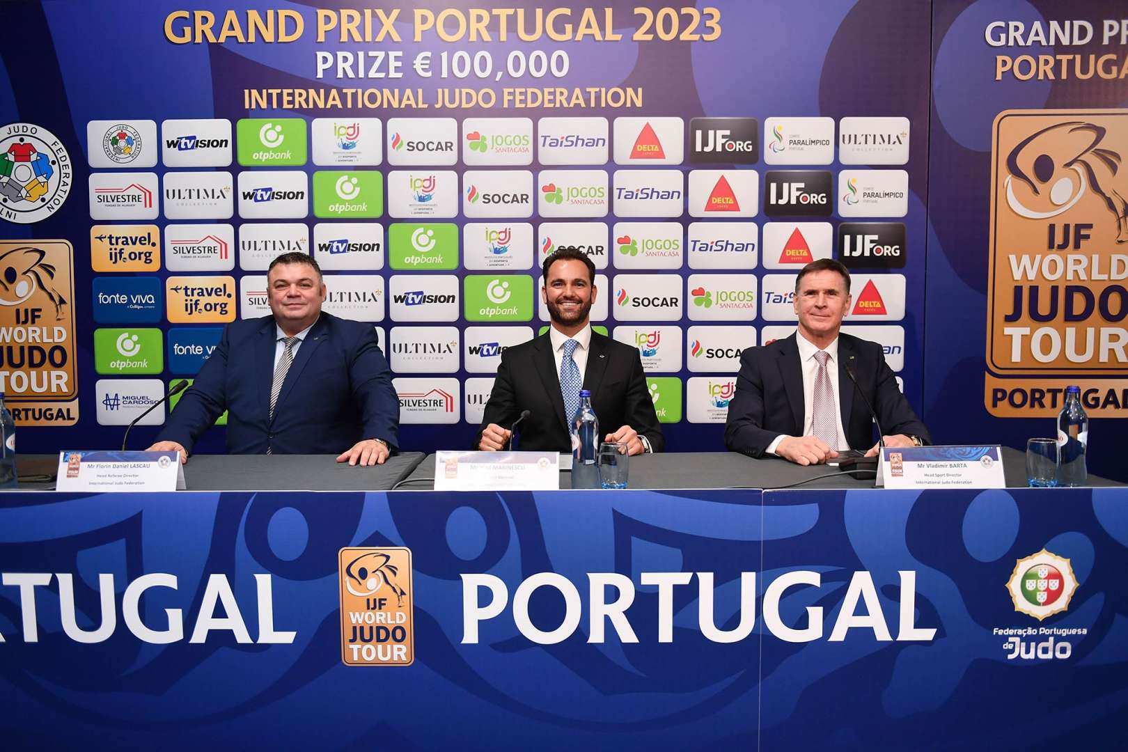 Grand Prix Portugal 2023 /