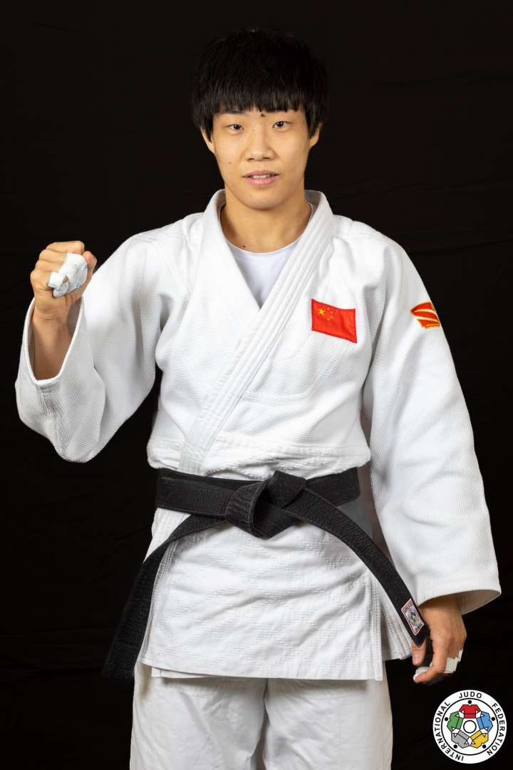 Zongying GUO / IJF.org