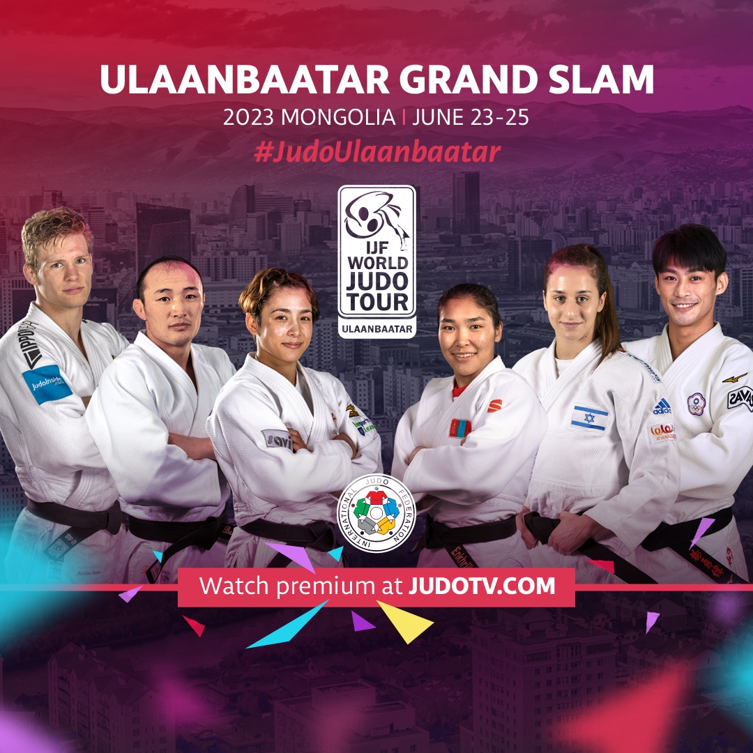 Mongolia 2023, the Turning Point / IJF.org