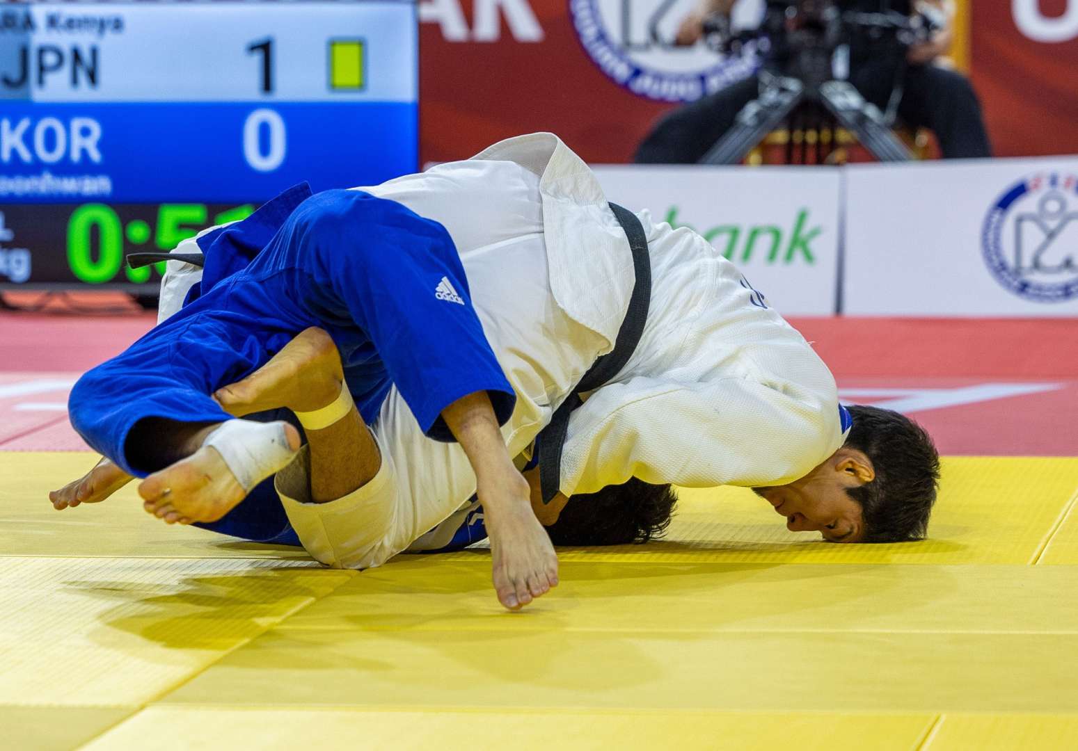 Ju Jitsu World Championship 2023 10 days to go #mongolia