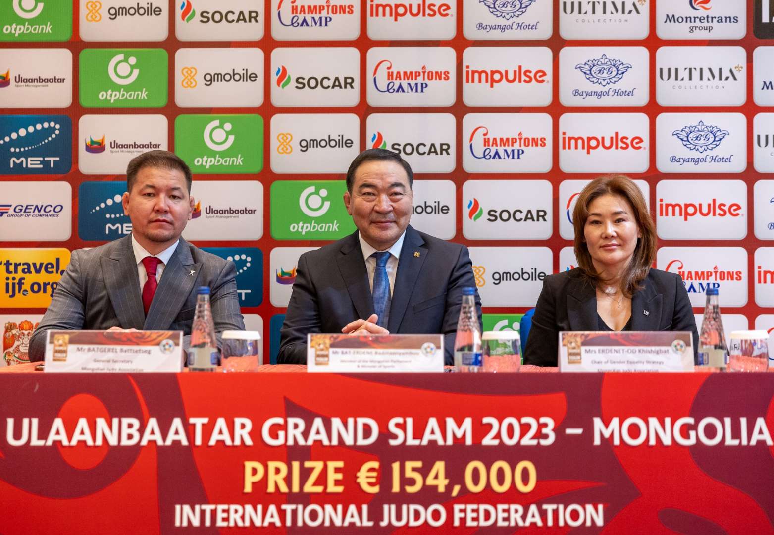 Mongolia 2023, the Turning Point / IJF.org