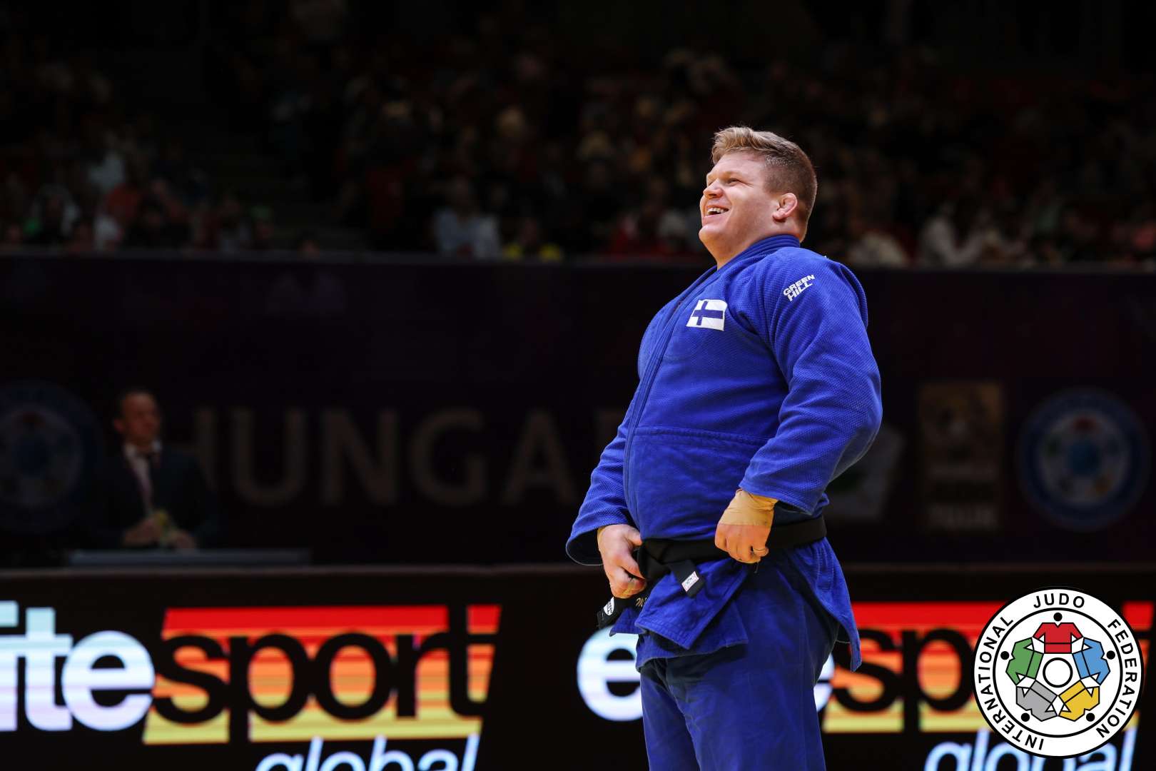 2022 World Judo Championships - Wikipedia