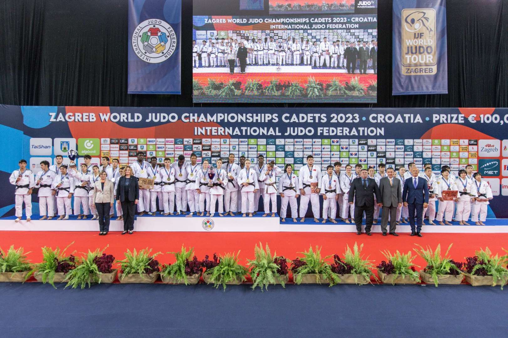 World Youth and Cadets Championship 2015 in Greece 02 – Asadi, Motahare (WFM)