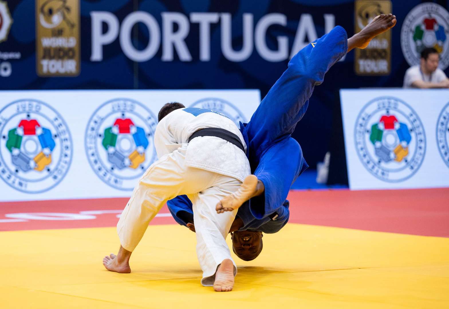 Judo Championship