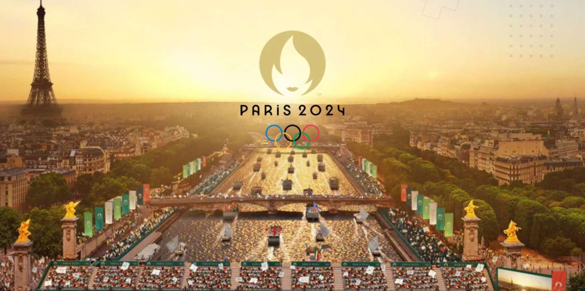 Olympic Day - Paris 2024