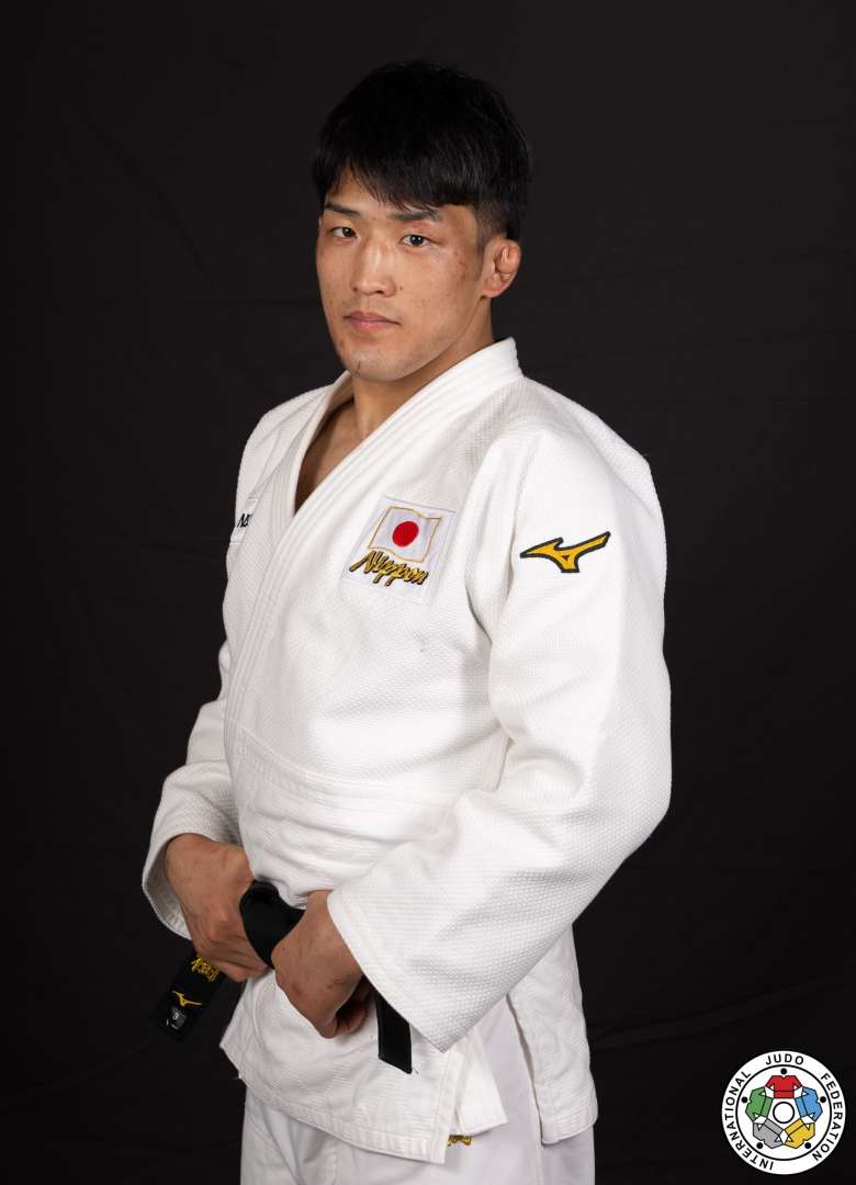 Tatsuki ISHIHARA /