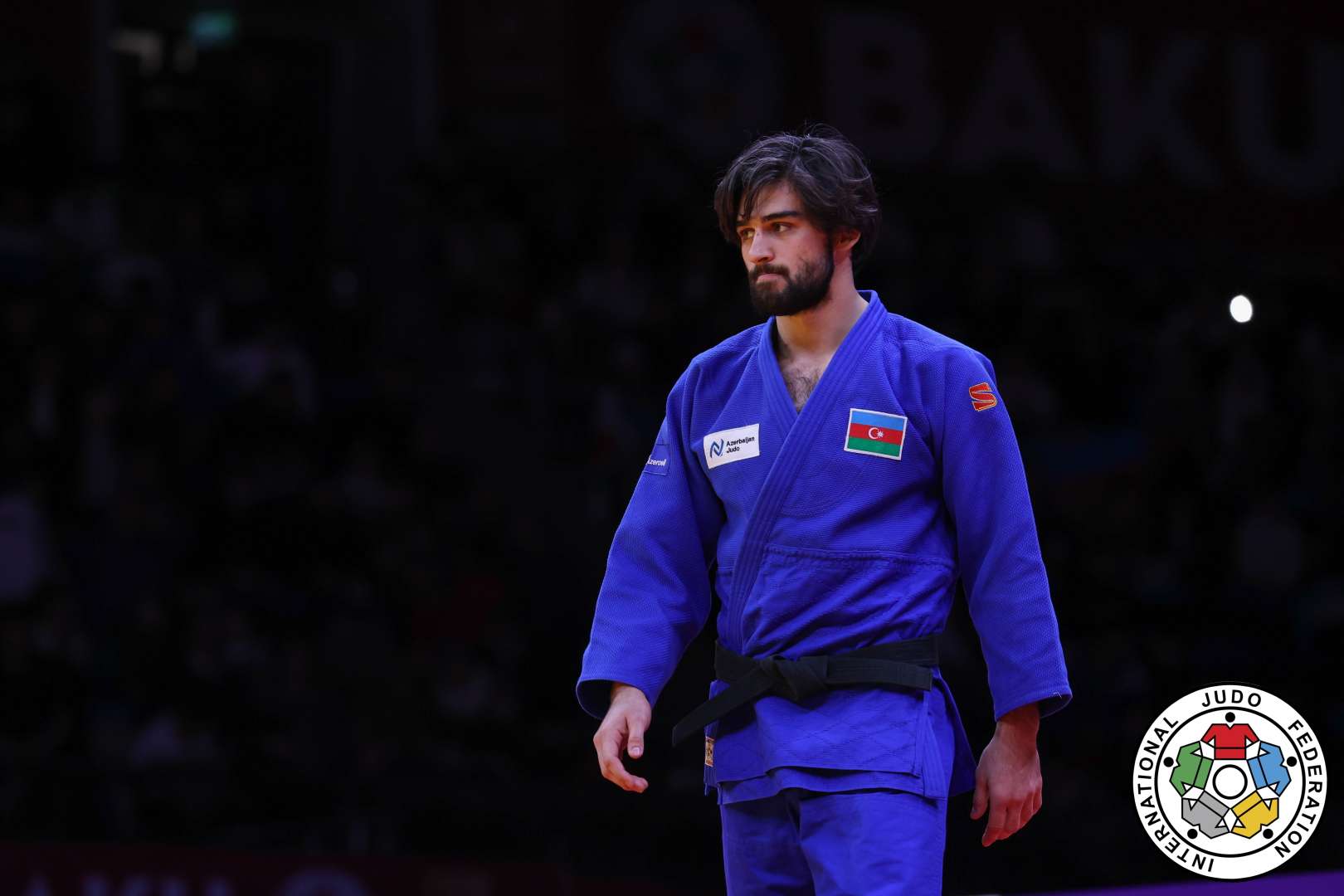 Zelim TCKAEV / IJF.org