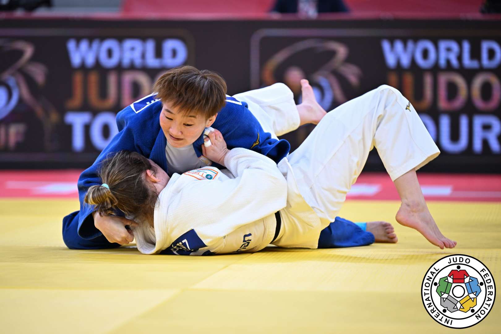 Eva PEREZ SOLER / IJF.org
