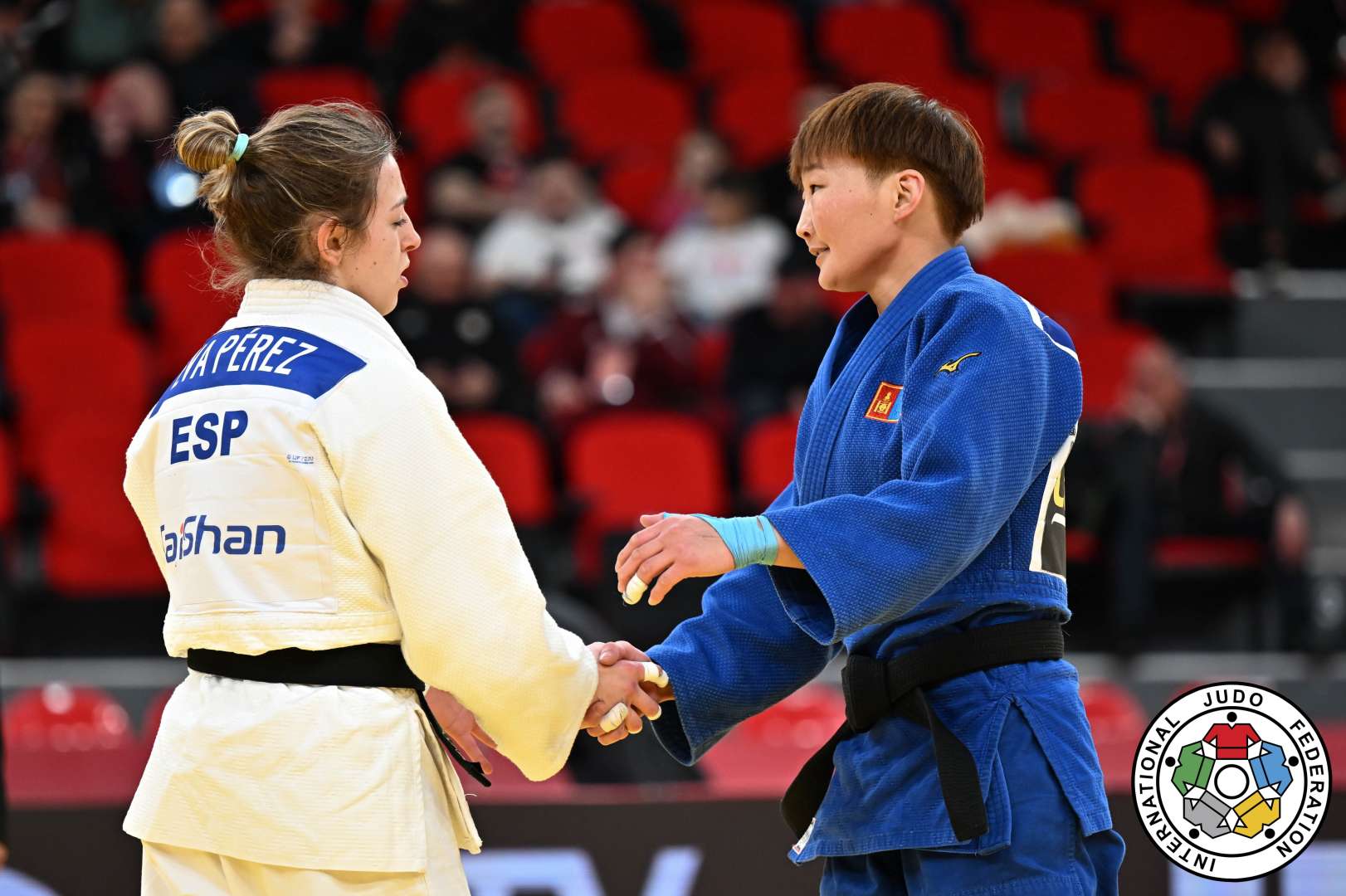 Eva PEREZ SOLER / IJF.org