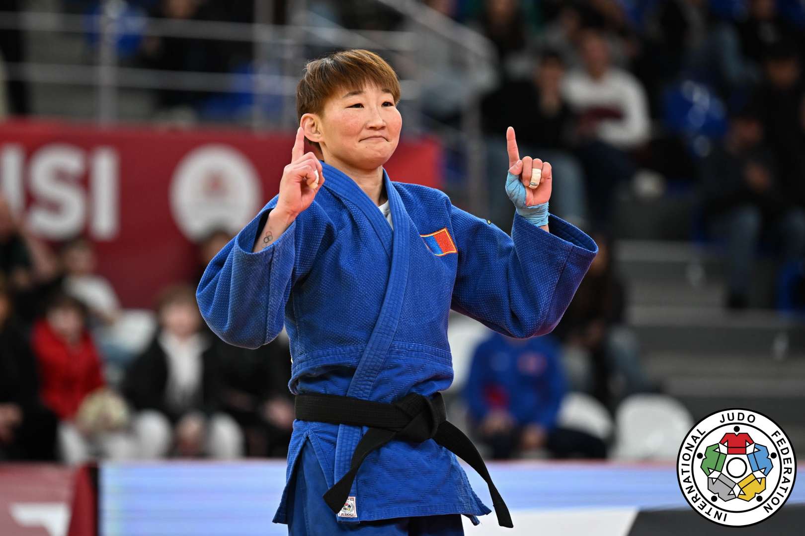 Eva PEREZ SOLER / IJF.org