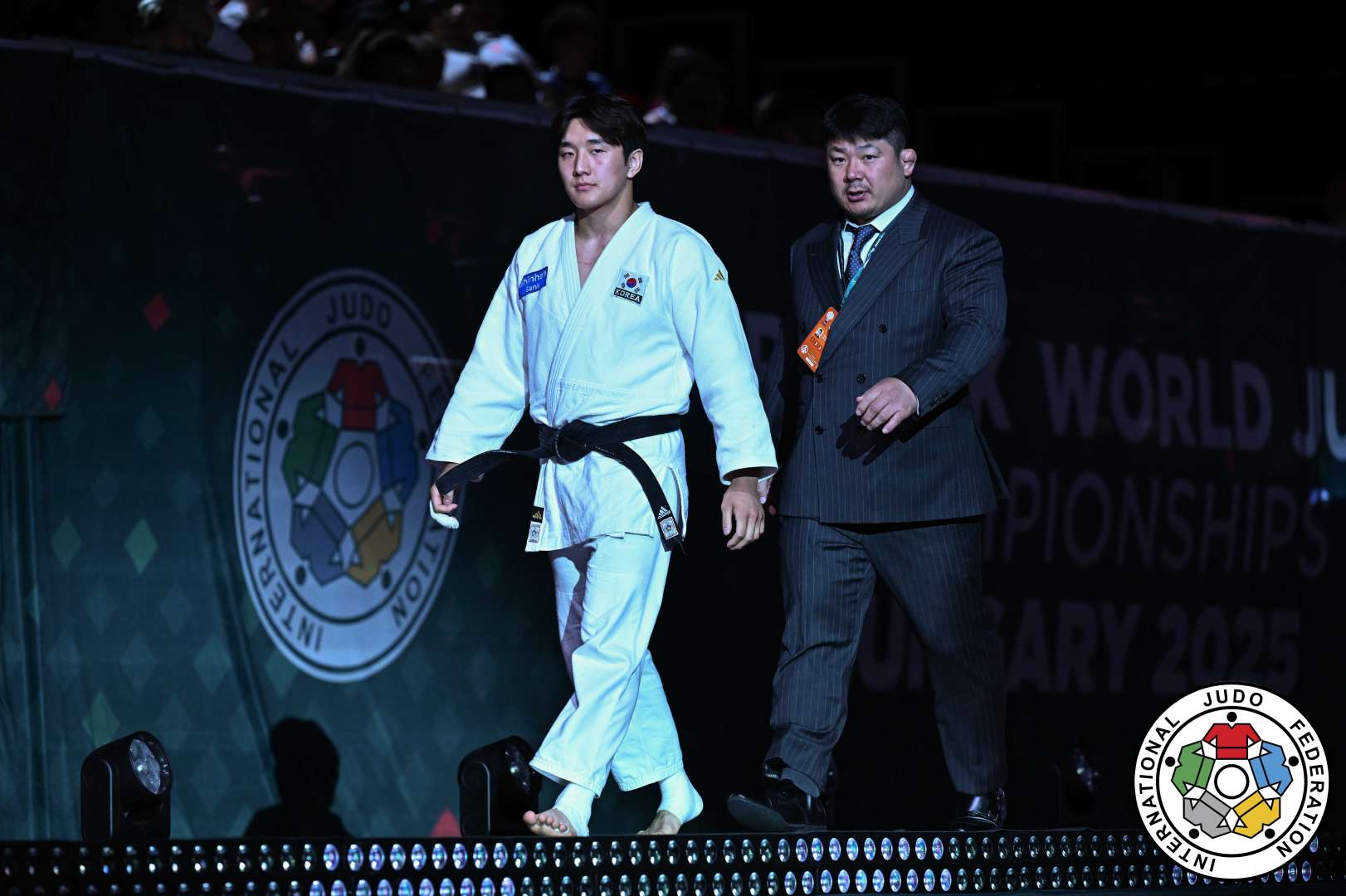 Joonhwan LEE / IJF.org