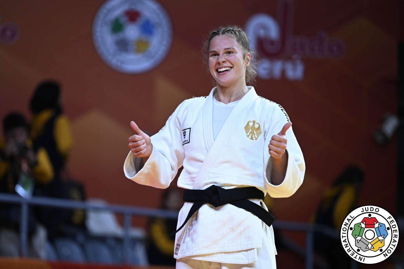 What’s Next for the German Judo Team What’s Next for the German Judo Team