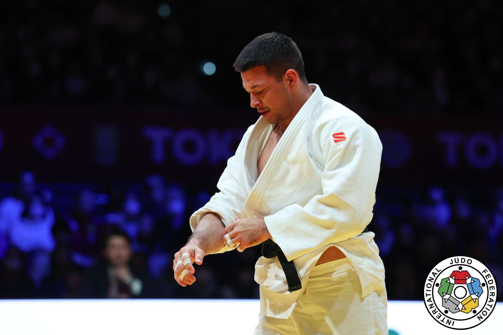 Masuchi Ryotaro MASUCHI / IJF.org