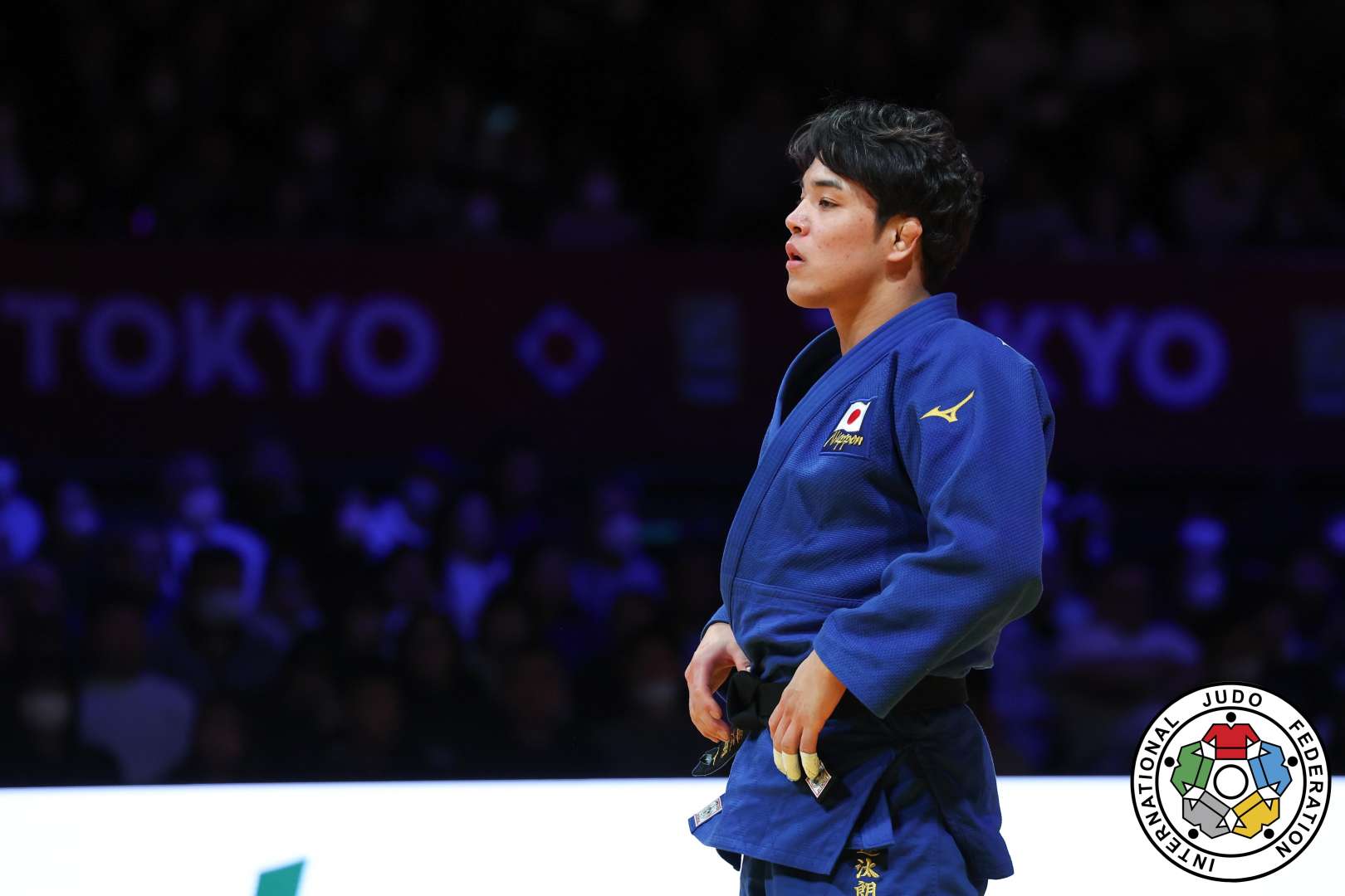 Masuchi Ryotaro MASUCHI / IJF.org
