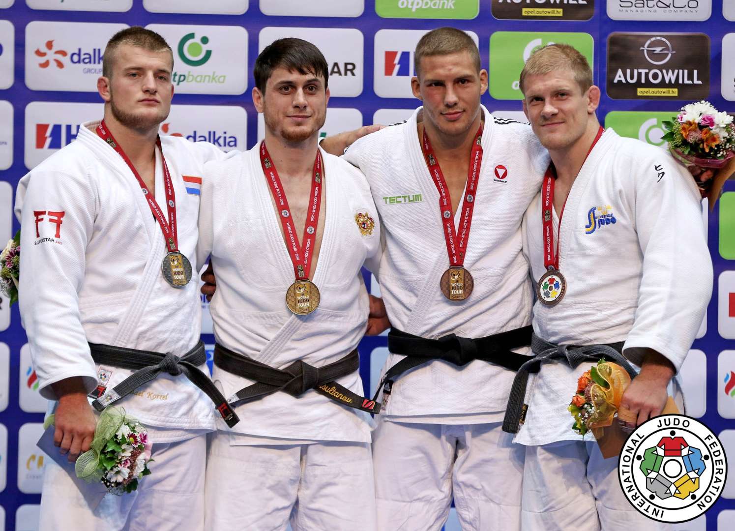 Adlan BISULTANOV / IJF.org