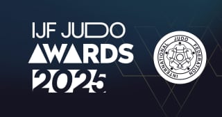 IJF Judo Awards 2025: Celebrate Spirit, Shape the Future
