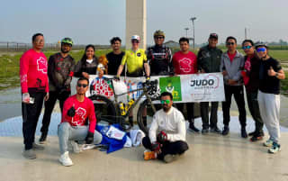 Forever Everest 2026: Sabrina Filzmoser’s New Inspiring Journey Across Nepal