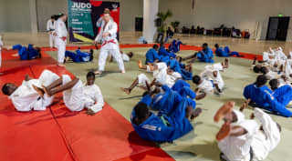 Athlete Education Programme Launched for Dakar 2026