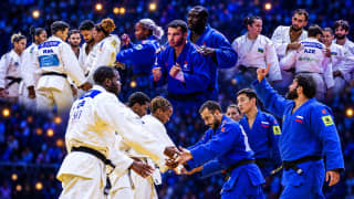 The Magic of Teams