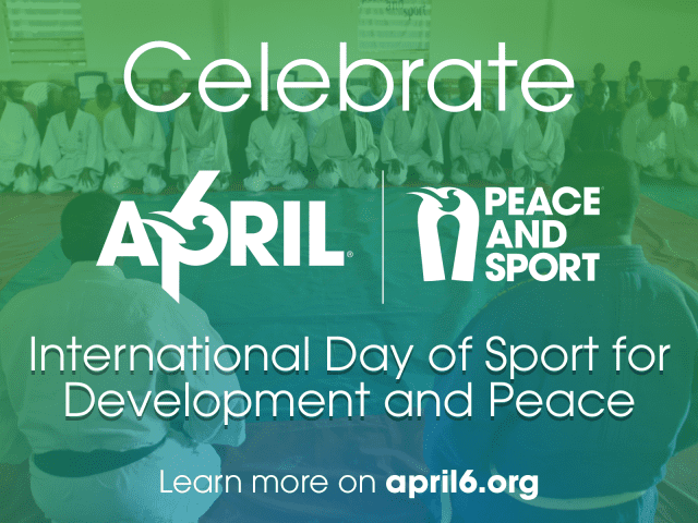 International Day of Sport for Development and Peace