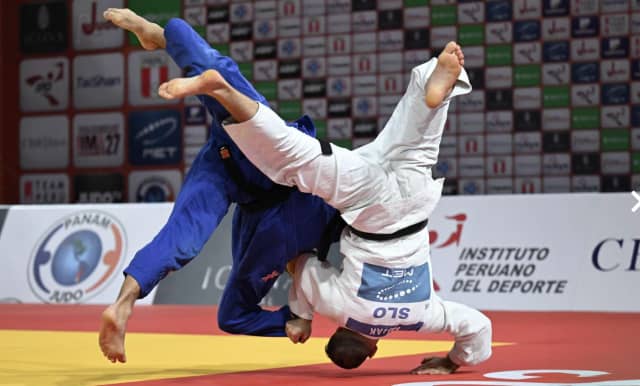 2026 Promises Non-Stop Judo Action