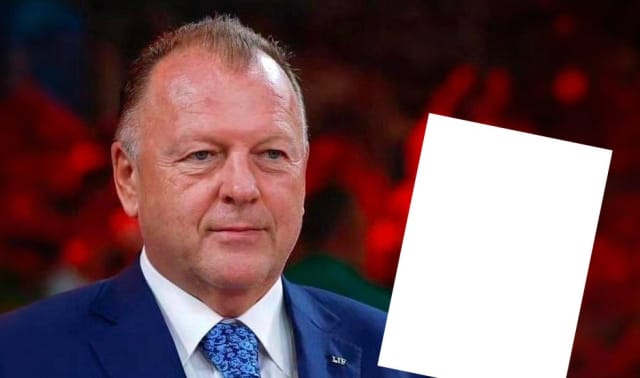 IJF President's Message on 6 April