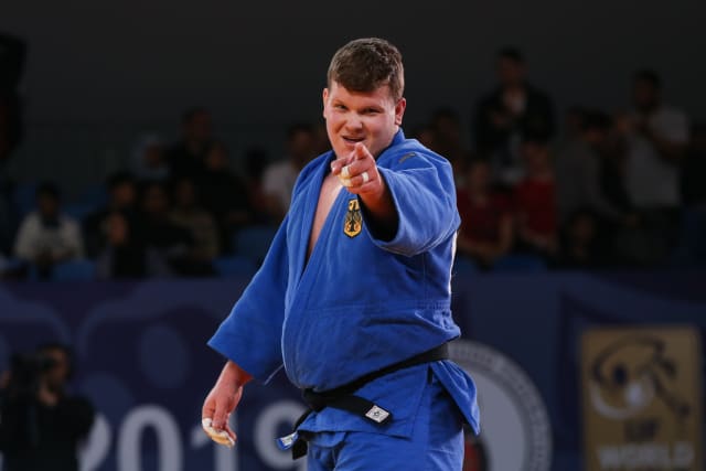 Judo: 11 countries finish with glory in Morocco | World of Martial Arts ...