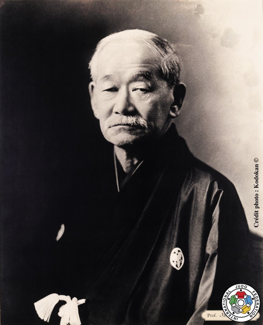 History / IJF.org