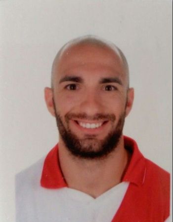 Sexo gostoso com careca Judo amador