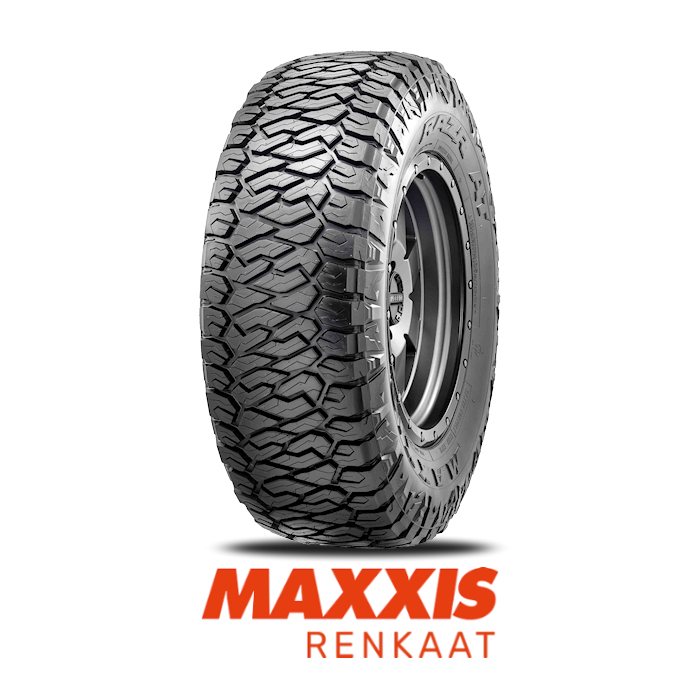 245/70R16LT MAXXIS Razr AT (AT811) 118/115Q POR - 245/70R16LT MAXXIS Razr AT (AT811) 118/115Q POR