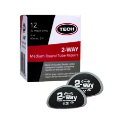 TECH 2-WAY SISÄRENGASPAIKAT