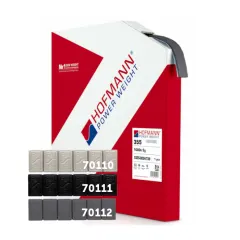 355 TERÄSLIIMAPAINORULLAT - SPEEDLINER