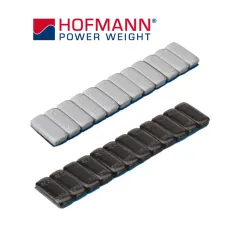 548 SUV TERÄSLIIMAPAINOT (12x10g)
