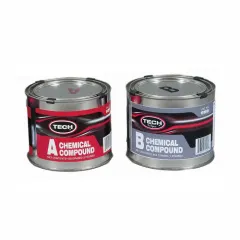 KUMIMASSA A+B 2x455g