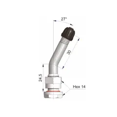 ALCOA 60 MS-00N