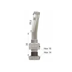 ALCOA 70 MS-07N2