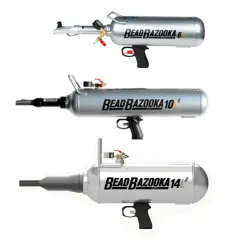 ILMATYKIT - BEAD BAZOOKA