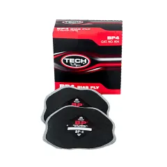TECH BP (Bias Ply) RISTIKUDOSPAIKAT