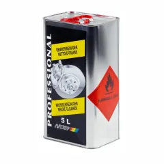 Brake Cleaner 5L