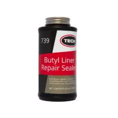 BUTYL LINER SEALER, TBL-KALVON PINN. 473ml + SUTI