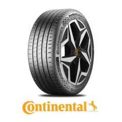 205/55R16 CONTINENTAL PremiumContact 7 91V