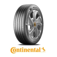 185/60R15 CONTINENTAL UltraContact 88H XL