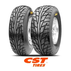 25X10-12 CST Stryder (CS06) 6PR 53N #E
