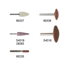 HIOMAKIVET, MIN 20.000 RPM