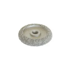 KIEKKORASPI Ø50 x 10 mm K390
