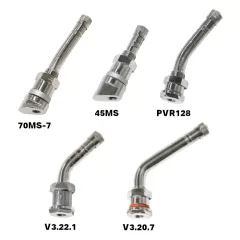 ALCOA KA TPMS-VENTTIILIT